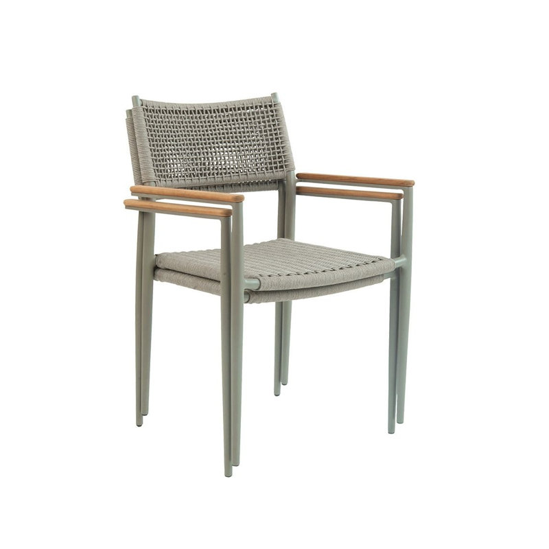 La Jolla Dining Armchair (Stacking)