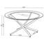 Table basse Connors