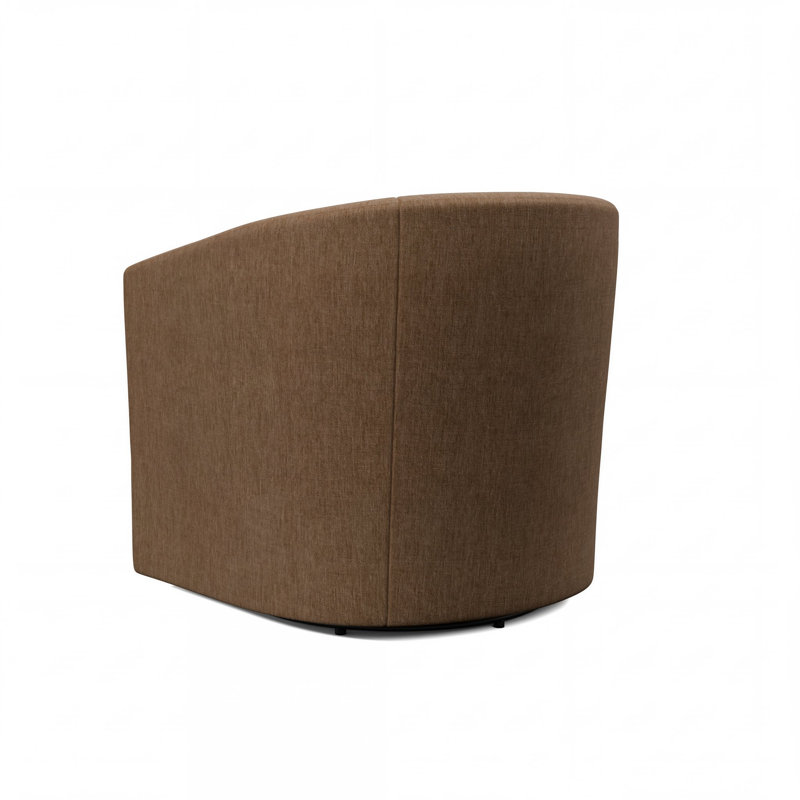Chaise pivotante Candice, 2713-16