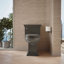 Memoirs Stately Comfort Height 1.28 gpf One-piece Compact Elongated Toilet-388580517