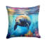 Coussin décoratif intérieur / extérieur Nautical-99813510