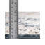 Tapis oriental beige / bleu marine Arloa-86623455