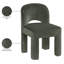 Chaise rembourrée Celine-6023294