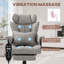 Fauteuil de massage avec chauffeur et repose-pieds-1111701536-1111701537