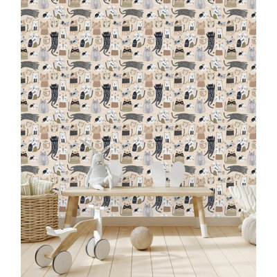 Peel & Stick Tile