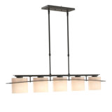 Arc 5 - Light Kitchen Island Linear Pendant
