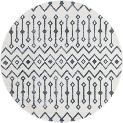Moroccan Indoor Rug