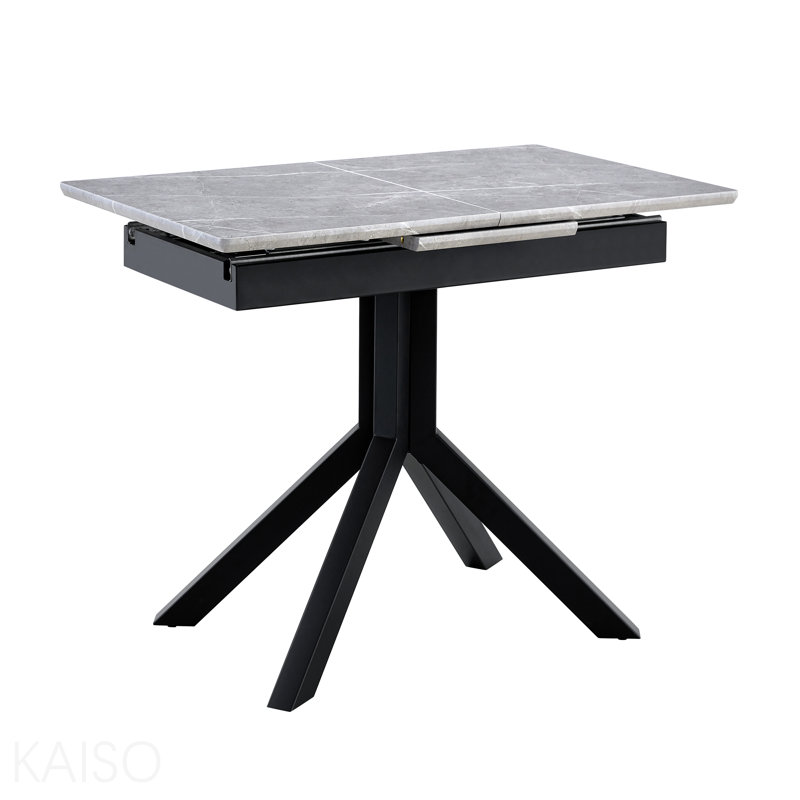 Table de salle à manger rectangulaire Modern