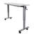 Adjustable Metal Base Standing Desk-19328718