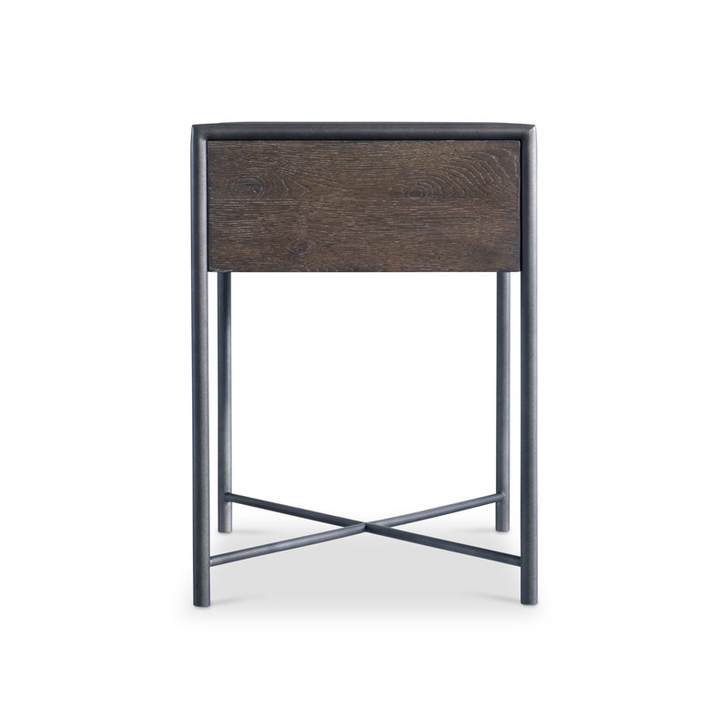 Outline 1 - Drawer Nightstand