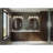 Rosser 4 - Light Dimmable Vanity Light-1314053097
