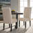 Pertica KD Dining Chair