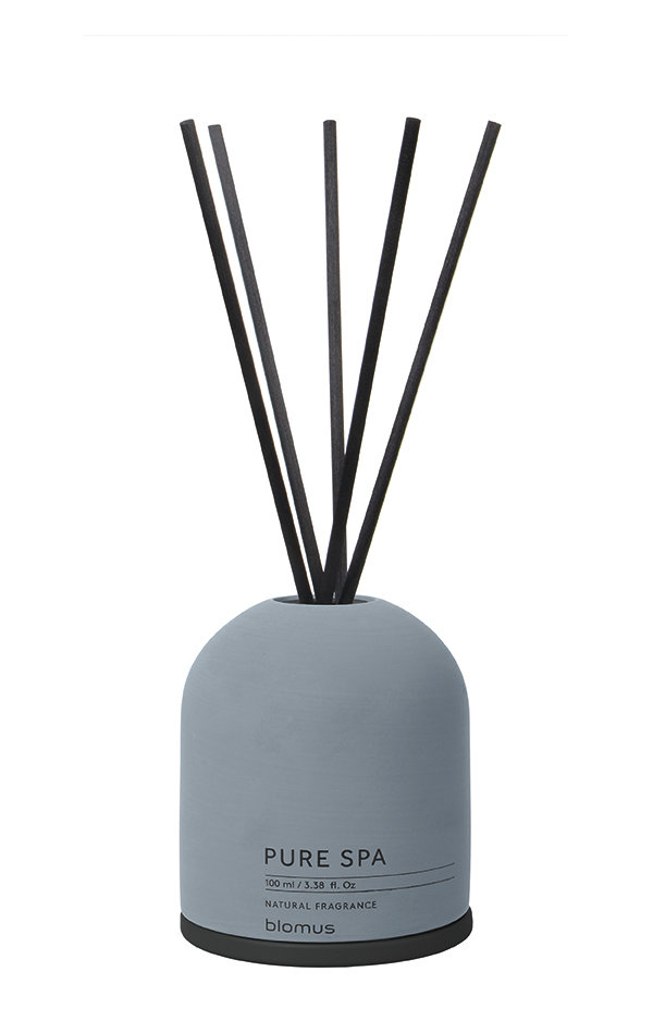 FRABLE Fraga Room Fragrance Set, Flintstone