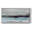 Quiet Coast - Toile tendue avec châssis encadré - Prêt à être accroché-1482606867-1482606864