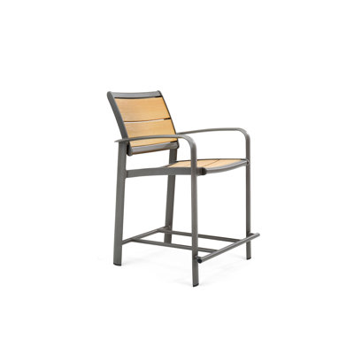 Tabouret de balcon Harper