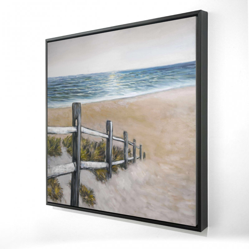 «Soft Seaside»