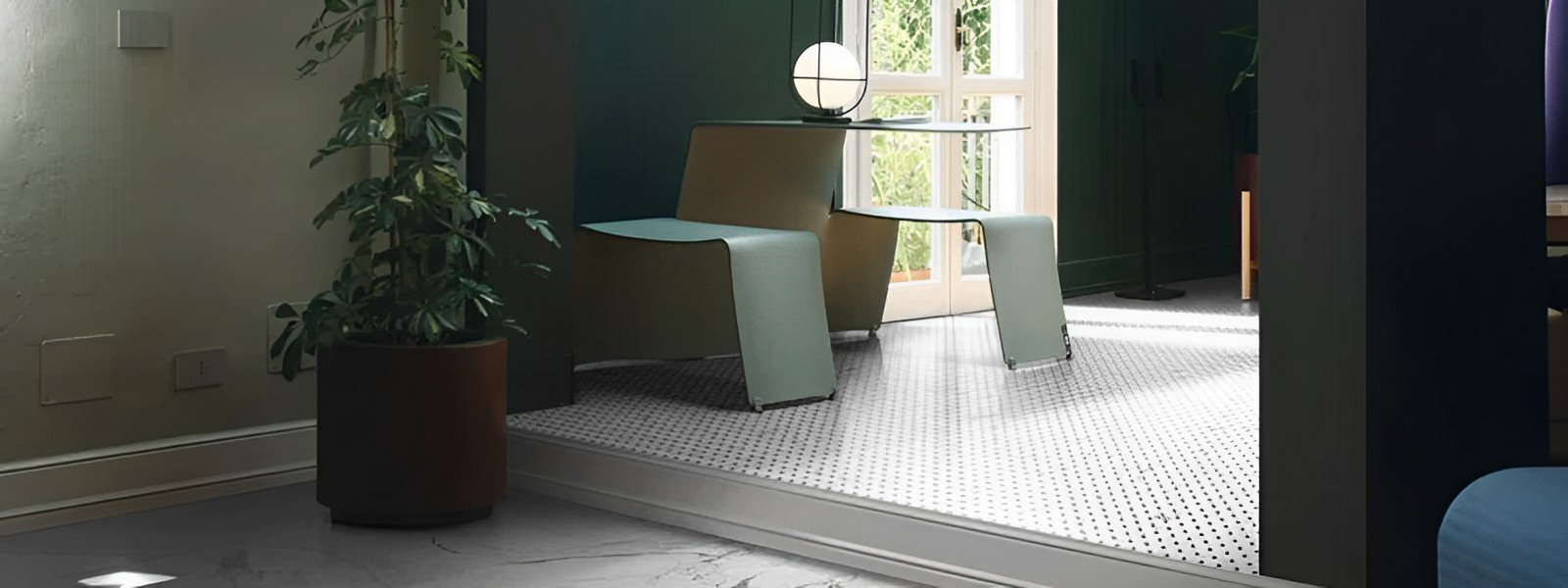 Tile Market
