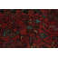 Tapis oriental géométrique rétro 8 x 11