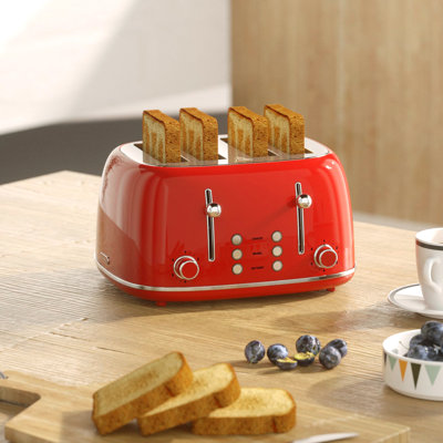 Slots Toaster