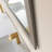 Engineered Wood Wall Mirror-69907538-69907537