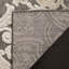 Tapis taupe Ostrom-15993896