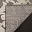 Tapis taupe Ostrom-15993901