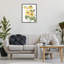 «Follow The Sun», art de la giclée encadrée par Lucille Price-102998138-102998139