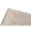 Hand-Knotted High-Quality Gray Area Rug