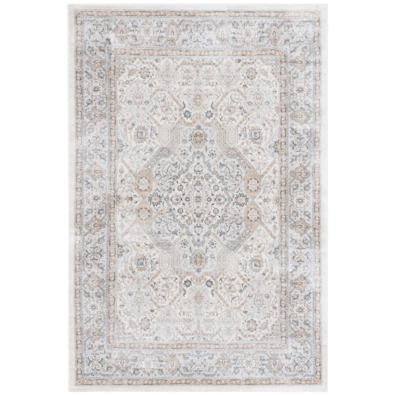 Tapis Isabella, Tapis de couloir 2 pi 3 po x 9 pi