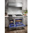 Thor Kitchen 48" Free Standing Range