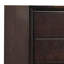 Commode 5 tiroirs Alkire