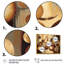 Aged Barrel Universes III - Abstract, reproduction encadrée-1757324546-1757324574