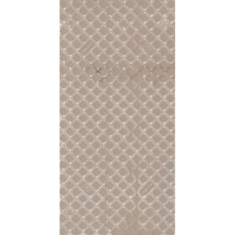 Nobleza Astorga Matte Porcelain Floor And Wall Tile (15.5 Sq. Ft./Case), Lugo, 12" W x 24" L