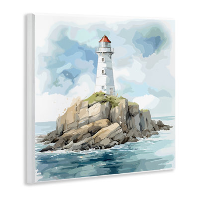 Plaque murale sur le toit rouge, design par LSR Design Studio