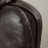 Shebeen Faux Leather Swivel Recliner-125065193