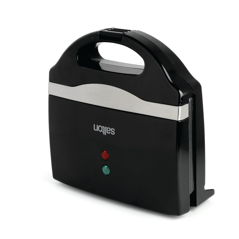 Salton Pocket Sandwich Maker