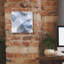 «White Line Blues 3» par Chris Paschke, art mural sur toile-1543395144