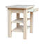 Table de préparation Manatuto