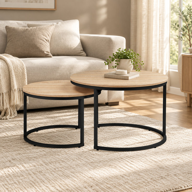 Modern Coffee & Cocktail, Black