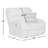 Annaliisa Upholstered Recliner-458090900-455164133