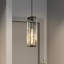 Lustre pour îlot de cuisine en cristal Taveyon-1638791569-1653385907