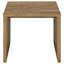 Ensemble de tables basses 3 pièces Parker
