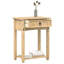 Emrik 55cm Console Table