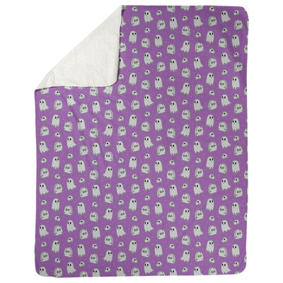 Katelyn Elizabeth Throw Blanket