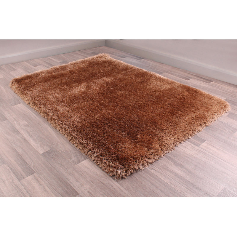 Sapphire Mink Rug, Rectangle 240 x 340cm