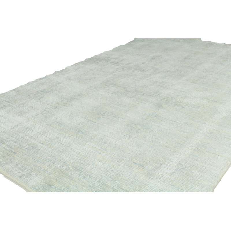 Tapis transitionnel uni Lacy Collection Lacy, Rectangle 3 pi 6 po x 5 pi 6 po