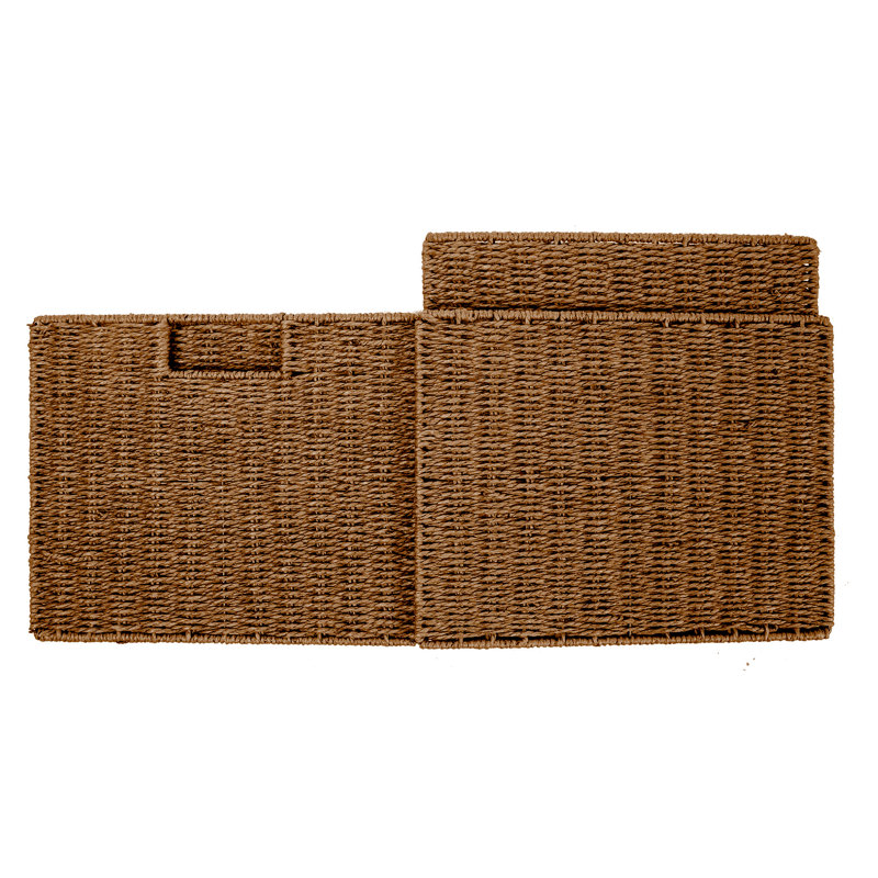 Trademark Innovations Basket