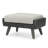 Ehrenfried 5 - Person Patio Conversation Set with Sunbrella® Cushions-2028473092