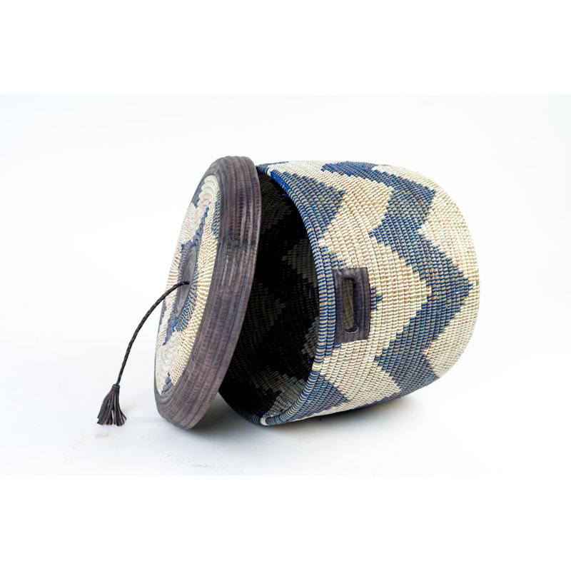 Panier en ruppie maritime Coumba