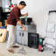 Aspirateur traîneau électrique sans sac JPaulJones Eyevac